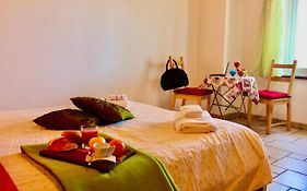 B&B Polepole
